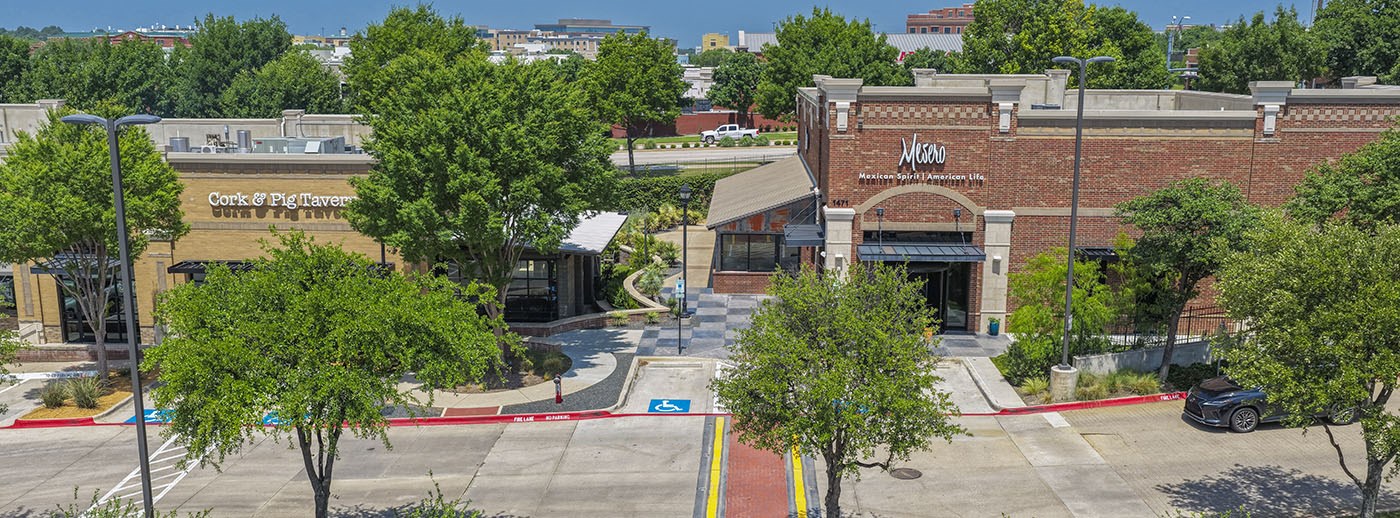 Shops of Southlake